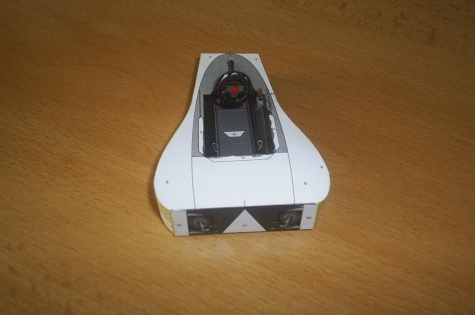 Renault RS01 Renault RS01