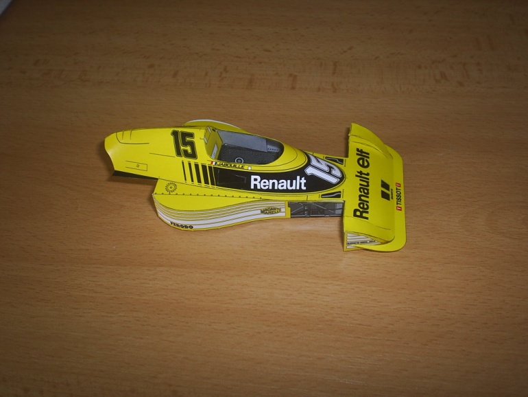 Renault RS01 (Plná velikost v novém okně) Renault RS01
