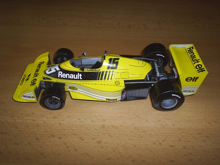 Renault RS01 (Pln� velikost v nov�m okn�) Renault RS01