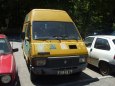 Renault Trafic M&M s podvaln�kem