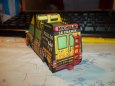 Renault Trafic M&M s podvaln�kem