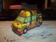 Renault Trafic M&M s podvaln�kem