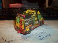 Renault Trafic M&M s podvaln�kem