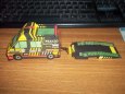 Renault Trafic M&M s podvaln�kem