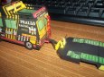 Renault Trafic M&M s podvaln�kem