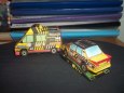 Renault Trafic M&M s podvaln�kem