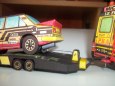 Renault Trafic M&M s podvaln�kem