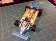 Renault Turbo RE 30, A.Prost 1981