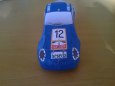 Renault Alpine A110 (1974 Rallye �koda) Hub��ek, Mina��k