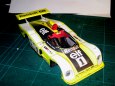 Renault Alpine A443 Le Mans 1978