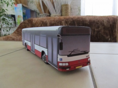 RENAULT CITYBUS