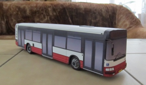 RENAULT CITYBUS