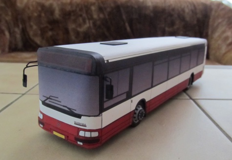 RENAULT CITYBUS