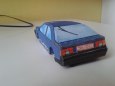 Renault fuego Turbo
