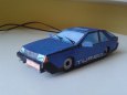 Renault fuego Turbo