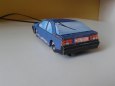 Renault fuego Turbo