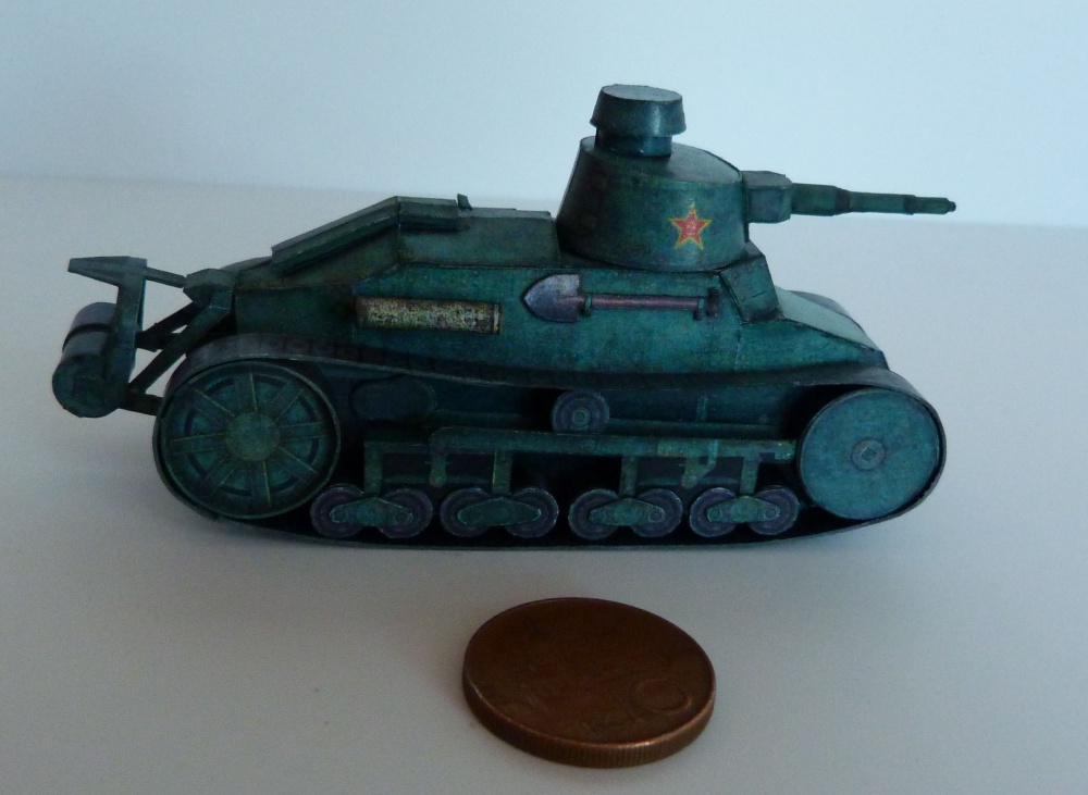 Renault NC-31 (Plná velikost v novém okně) Renault NC-31