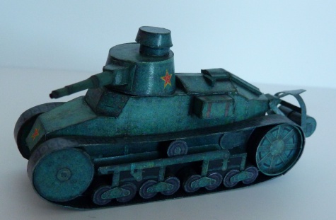 Renault NC-31 Renault NC-31