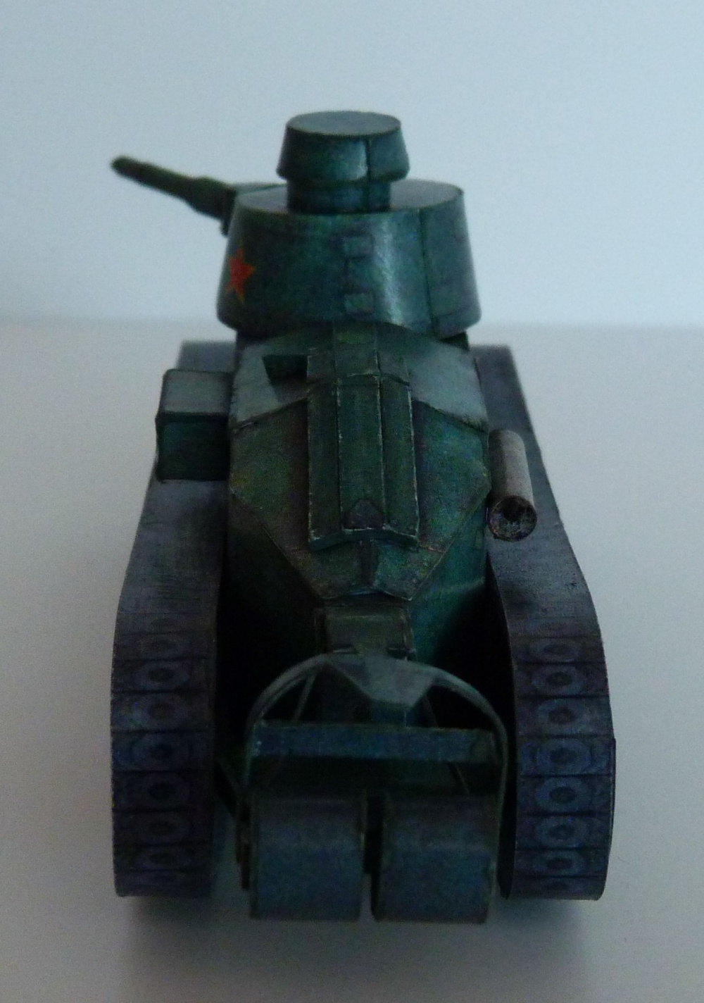 Renault NC-31 (Plná velikost v novém okně) Renault NC-31