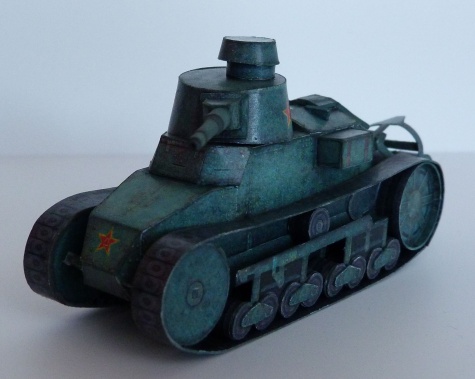 Renault NC-31 Renault NC-31