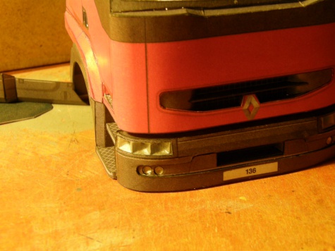 Renault Premium