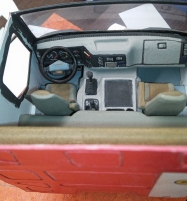 Renault Premium