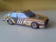 Renault R11 Turbo