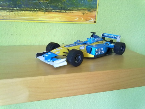 Renault R202 Renault R202
