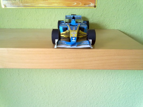 Renault R202 Renault R202