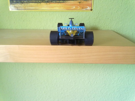Renault R202 Renault R202