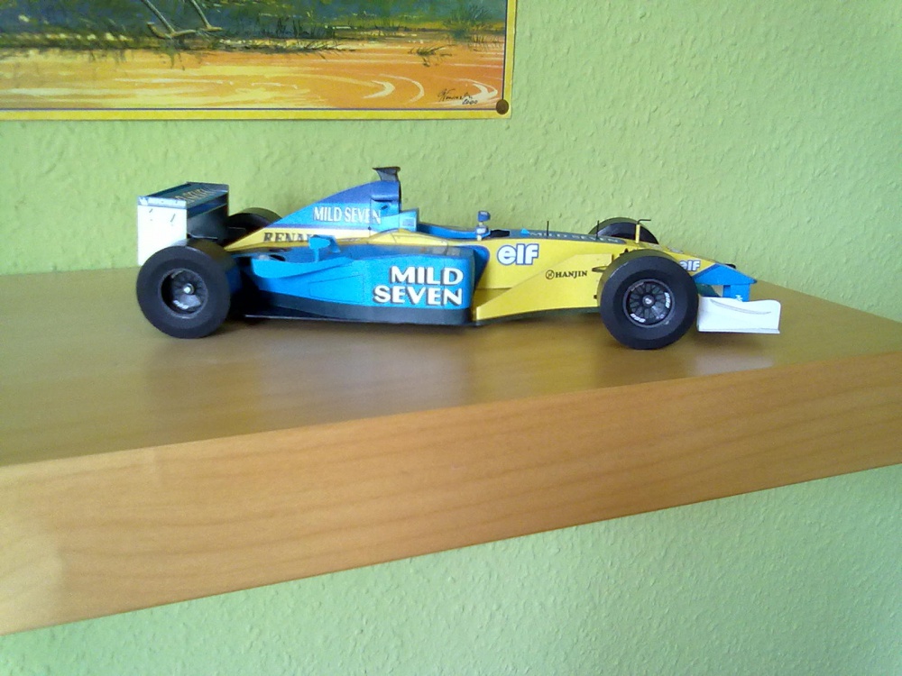 Renault R202 (Plná velikost v novém okně) Renault R202