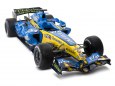 Renault R26, Brazil GP 2006