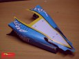 Renault R26, Brazil GP 2006