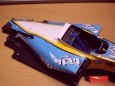 Renault R26, Brazil GP 2006