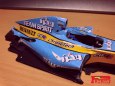 Renault R26, Brazil GP 2006