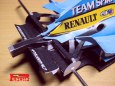 Renault R26, Brazil GP 2006