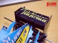Renault R26, Brazil GP 2006