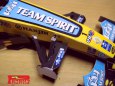 Renault R26, Brazil GP 2006
