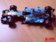 Renault R26, Brazil GP 2006