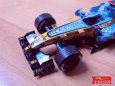 Renault R26, Brazil GP 2006