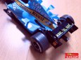 Renault R26, Brazil GP 2006