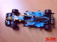 Renault R26, Brazil GP 2006