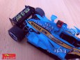 Renault R26, Brazil GP 2006