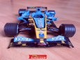 Renault R26, Brazil GP 2006