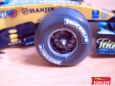 Renault R26, Brazil GP 2006