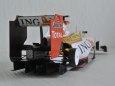 Renault R29 - Fernando Alonso, German GP 2009