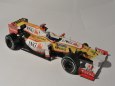 Renault R29 - Fernando Alonso, German GP 2009