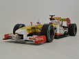 Renault R29 - Fernando Alonso, German GP 2009