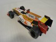 Renault R29 - Fernando Alonso, German GP 2009