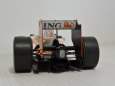 Renault R29 - Fernando Alonso, German GP 2009